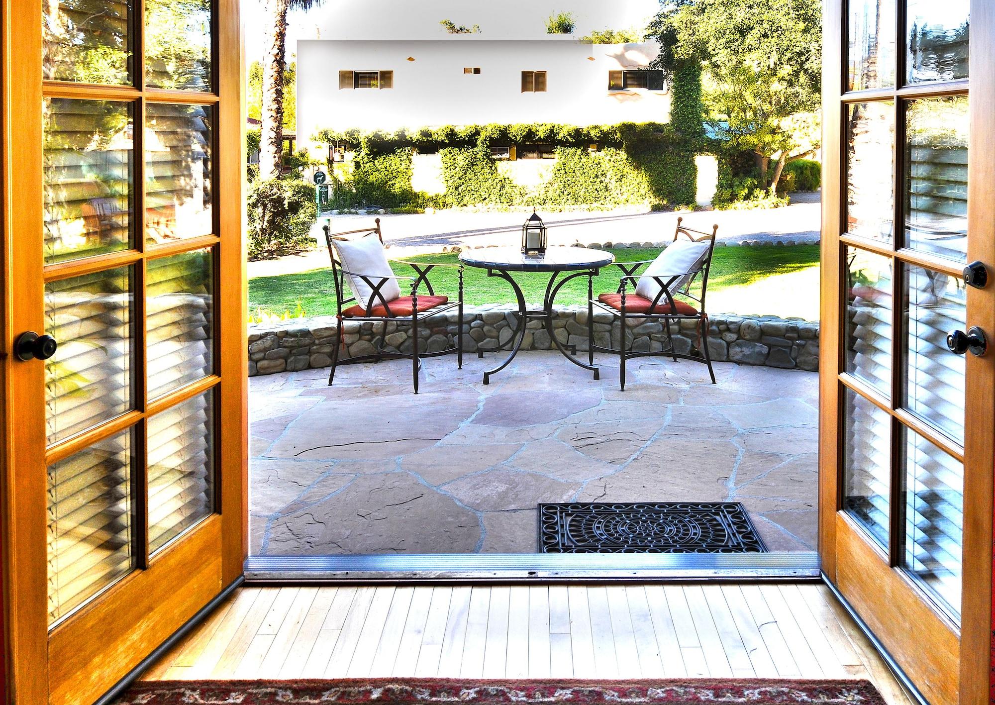 Blue Iguana Inn Ojai Exterior foto