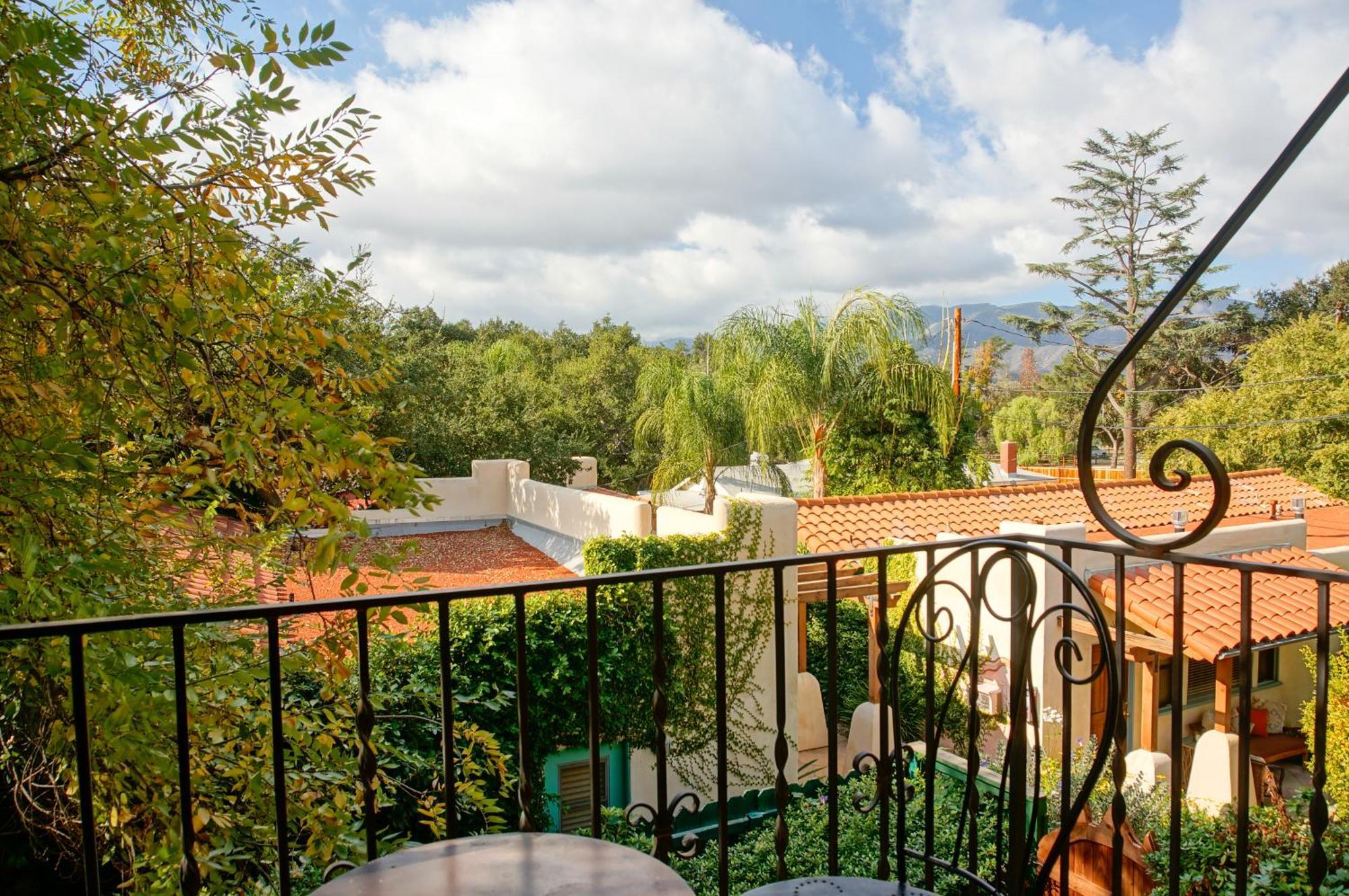 Blue Iguana Inn Ojai Quarto foto